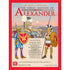 GMT Games Board & Card Games Great Battles of Alexander Expanded Deluxe Edition