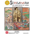 GMT Games Board & Card Games Sekigahara - The Unification of Japan - Board Game