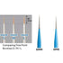 Godhand Hobby Godhand - Brushwork PRO Fine Point Brush M