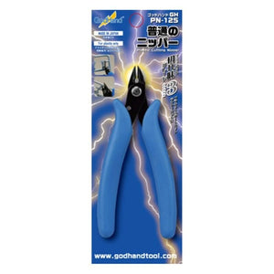 Godhand Hobby Godhand Tools - Nipper PN-125