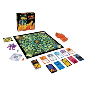 Goliath Board & Card Games Fire Tower