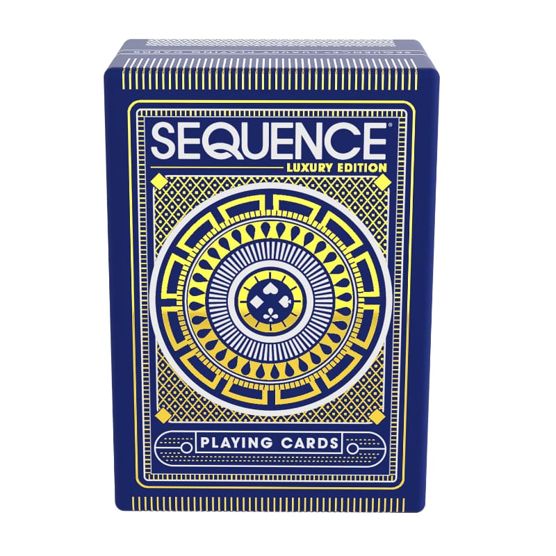 Goliath Playing Cards Playing Cards - Sequence