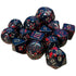 Goodman Games Dice Dungeon Crawl Classics - Dice - Bloody Kith Horde