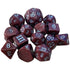 Goodman Games Dice Dungeon Crawl Classics - Dice - Rusted Death Hulk