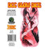 Goodman Games Dice Dungeon Crawl Classics - Glow Dice - Lawful Wizard