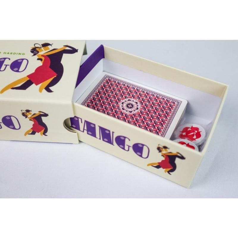 Grail Games Board & Card Games Tango (Pocket Line Edition) (Unknown Release)
