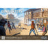 Great Escape Games Miniatures Dead Mans Hand - Gunfighters (Plastic)