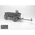 Great Escape Games Miniatures Dead Mans Hand - Unhitched Wagon (Plastic)