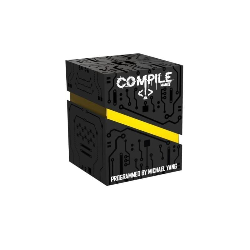 Greater Than Games Board & Card Games Compile 2