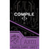 Greater Than Games Board & Card Games Compile - AX01 Auxiliary Unit