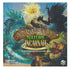 Greater Than Games Board & Card Games Spirit Island - Nature Incarnate