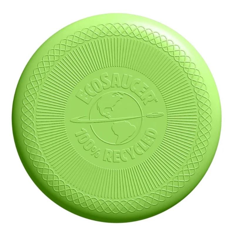 Green Toys Novelties Green Toys - EcoSaucer
