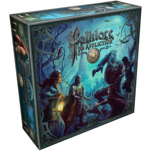 Greenbrier Games Board & Card Games Folklore - Anniversary Edition