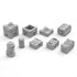 Greenstuff World Hobby GSW - 3D Printed - Modern & Sci-fi - Sci-Fi Crates