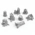 Greenstuff World Hobby GSW - 3D Printed - Plants & Vegetation - Medium Tree Stumps