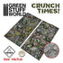Greenstuff World Hobby GSW - Crunch Times! - Dump/Scrap Yard