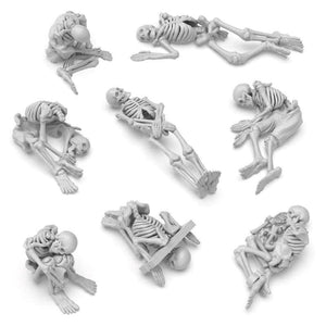 Greenstuff World Hobby GSW - Dead Skeletons