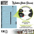 Greenstuff World Hobby GSW - Decals - Fantasy Football Skills
