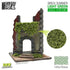 Greenstuff World Hobby GSW - Ivy Foliage - Light Green Birch - Small
