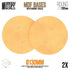 Greenstuff World Hobby GSW - MDF Bases - Round 130mm (2)