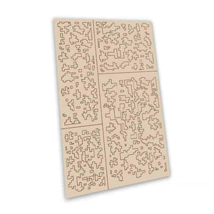 Greenstuff World Hobby GSW - Self-Adhesive Stencils - Pixel Camo