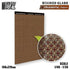 Greenstuff World Hobby GSW - Stained Glass - Ornamental Pattern