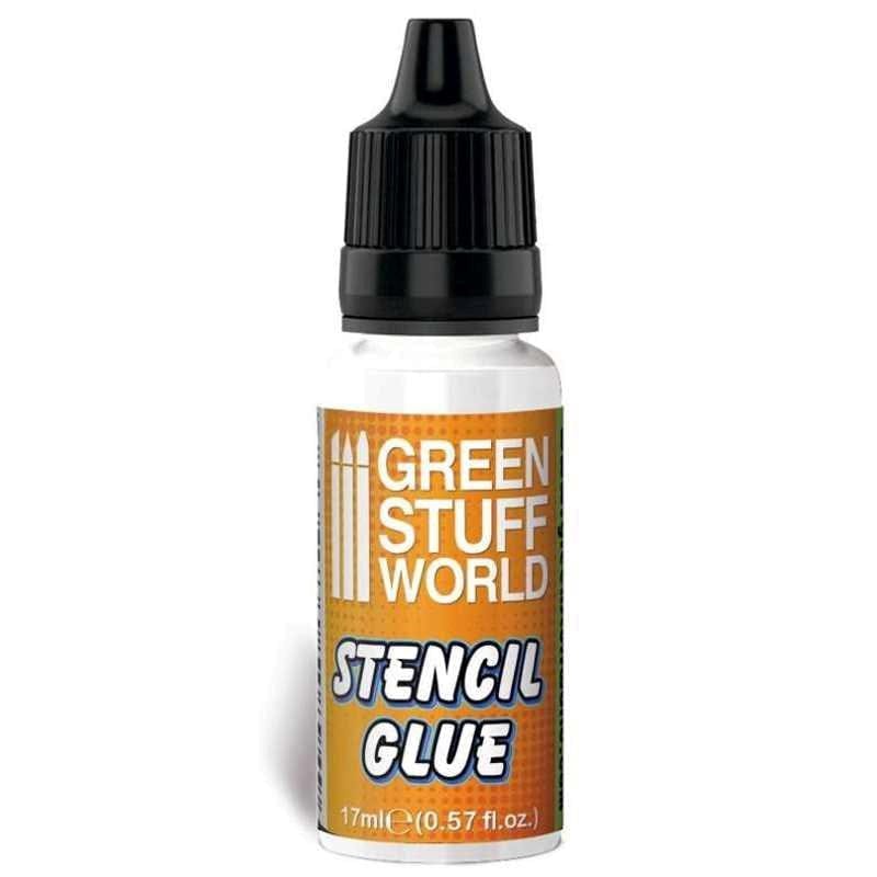 Greenstuff World Hobby GSW - Stencil Glue