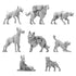 Greenstuff World Hobby GSW - War Dogs