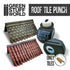 Greenstuff World Miniatures GSW - Roof Tile Punch