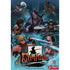 Grey Fox Games Board & Card Games Bushido