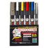 GSI Creos Hobby Gundam Marker - Basic Set