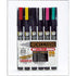 GSI Creos Hobby Gundam Marker - Fine Edge Set 1