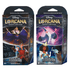 Gumnut Lorcana TCG - Rise of the Floodborn - Starter Deck Bundle