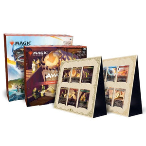 Gumnut Magic: The Gathering - Avatar - The Last Airbender - Scene Box (Set of Two) (One Per Customer) (Preorder - 21/11/2025 Release)