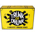 Gutter Games Board & Card Games Trunk of Drunk