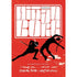 Hammer & Hatchet Roleplaying Games Ninja Borg RPG