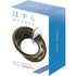 Hanayama Logic Puzzles Cast Puzzle - Mobius (Level 4)