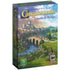 Hans im Gluck Board & Card Games Carcassonne - Castles and Bridges - Expansion 8 (2025 Redesign) (03/10/2025 Release)