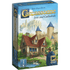 Hans im Gluck Board & Card Games Carcassonne - Inns and Cathedrals - Expansion 1 (2025 Redesign)