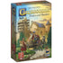 Hans im Gluck Board & Card Games Carcassonne - Traders and Builders - Expansion 2 (2025 Redesign) (03/10/2025 Release)