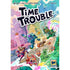 Hans im Gluck Board & Card Games Time Trouble - Board Game