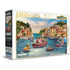 Harlington Jigsaws Thomas Kinkade - Mickey and Minnie in Italy (1000pc) Harlington
