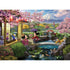 Harlington Jigsaws Thomas Kinkade - Mickey and Minnie in Japan (1000pc) Harlington