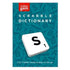 Harper Collins Board & Card Games Collins Gem Scrabble Dictionary