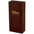 Hasbro Board & Card Games Clue - Delux Travel Game