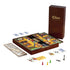 Hasbro Board & Card Games Clue - Delux Travel Game