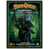 Hasbro Board & Card Games HeroQuest - Crypt Of Perpetual Darkness Expansion