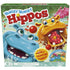 Hasbro Board & Card Games Hungry Hungry Hippos (Refresh)