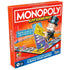 Hasbro Board & Card Games Monopoly - App Banking