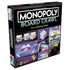 Hasbro Board & Card Games Monopoly - Board Crawl (Drinking Game)